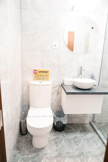 Vila/Pensiune P+2 15 camere de inchiriat Mamaia Sat Navodari - 21