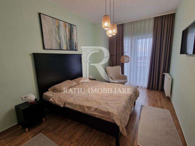 Apartament modern cu sauna inclusa | Victoria Rezidential | Oradea