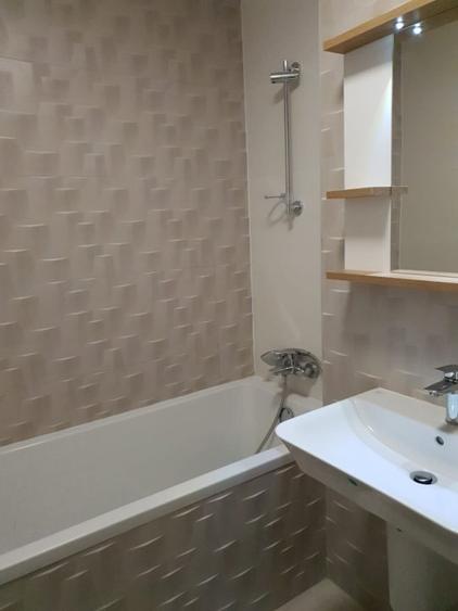 De inchiriat apartament in ansamblul Cloud 9