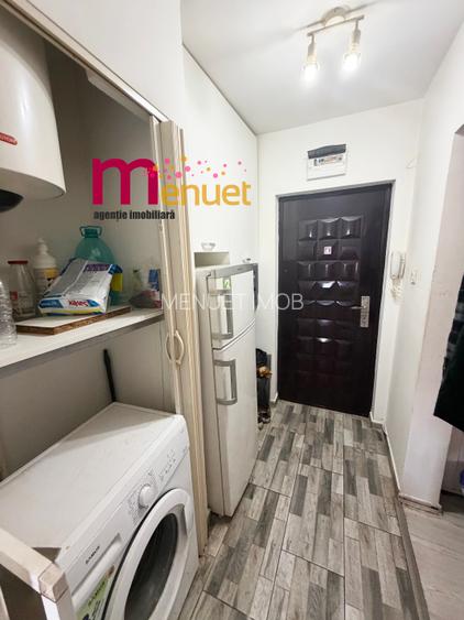Apartament 2 camere, zona Big,etaj 2 - 8
