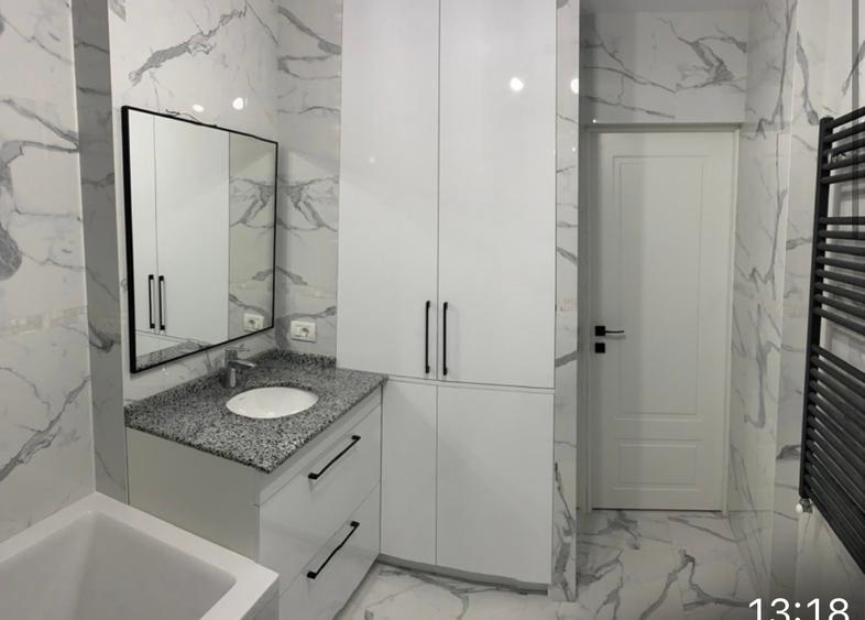 DECEBAL,locatie premium, parcare subterana, metrou,renovat lux ,monolit,stradal