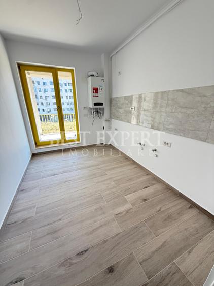 Apartament 2 Camere cu Parcare Inclusă Theodor Pallady
