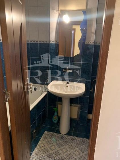 Apartament 1 camera in Marasti