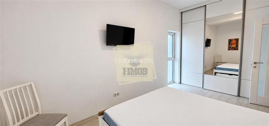 Apartament Premium | Parcare subterana | statie EV | Arsenal Residence - 9