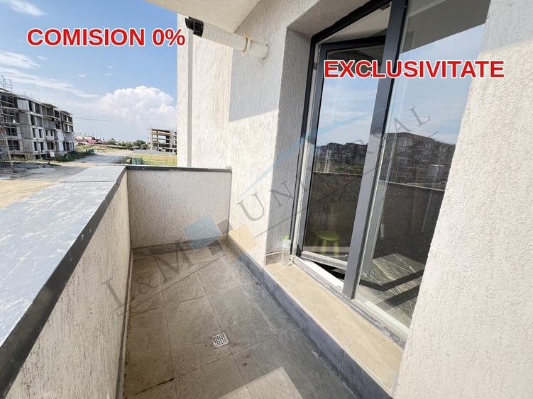 Pallady- Bloc 2025, Finalizat, 1/3,2 Balcoane, Spatios-65mp, LOC PARCARE INCLUS