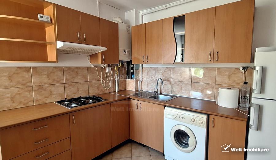 Apartament 2 dormitoare de inchiriat, Zorilor, Hasdeu - 7