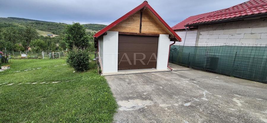 EXCLUSIVITATE Casa individuala ALUNIS