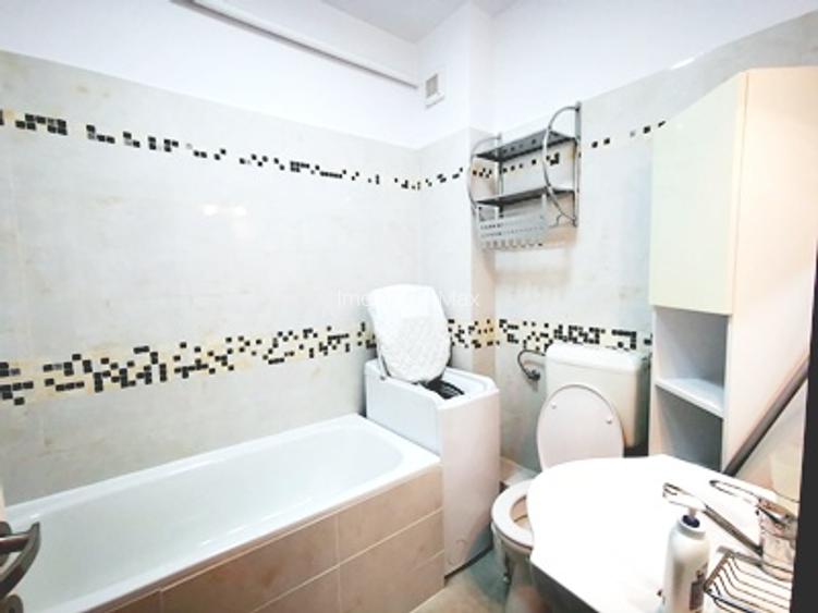 Inchiriere 2 cam bloc nou mobilat modern, Prelungirea Ghencea - 13
