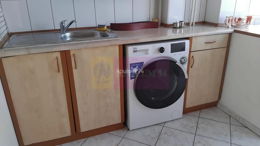 Garsoniera Piata Alba Iulia. - 15