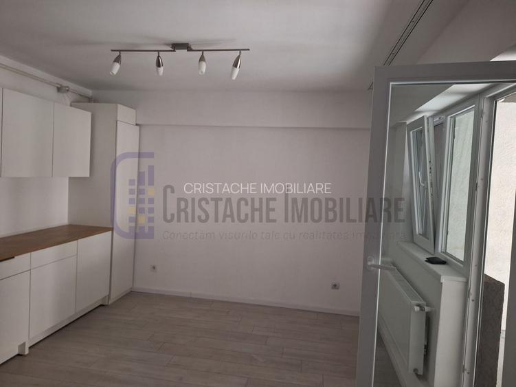 Bloc boutique | 3 camere | Centrala proprie | Metrou Dristor - 4