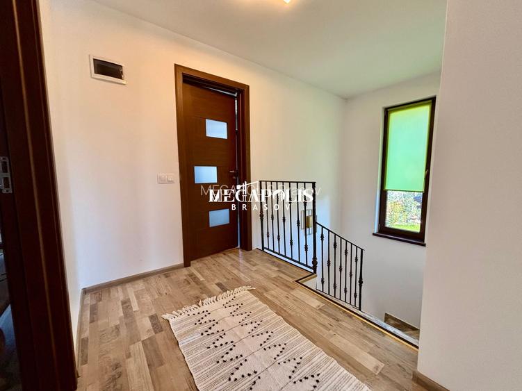 Casă 4 Camere | Terasă Amenajată | 115 mp Utili | Credit | Izvor