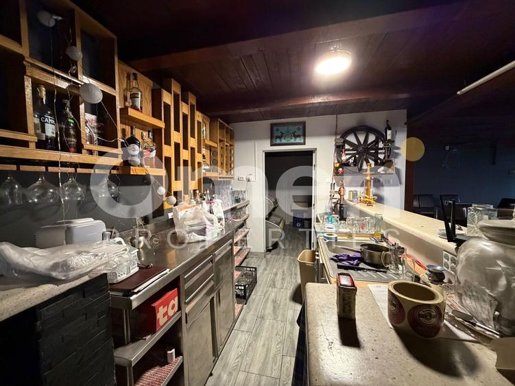 Spatiu comercial de vanzare, zona Minerilor
