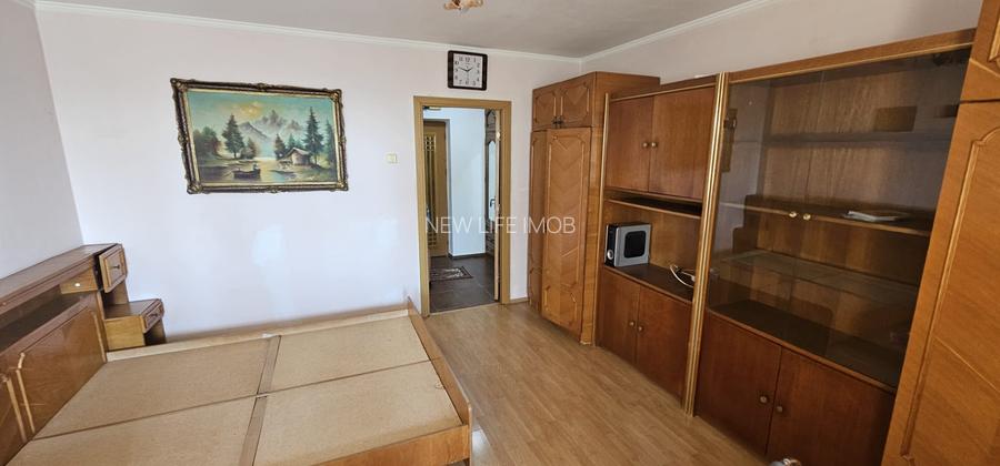 Exclusivitate !Far/ Abator .  Va propunem o garsoniera de 32 mp , - 4