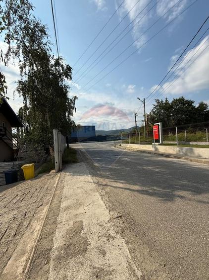 Vânzare Spațiu Birouri – 307 mp utili + teren 771 mp Gura Humorului