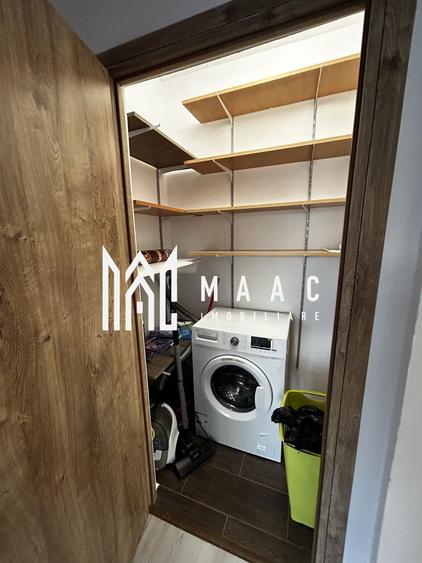 Apartament 2 camere de închiriat | Sibiu, Mihai Viteazul