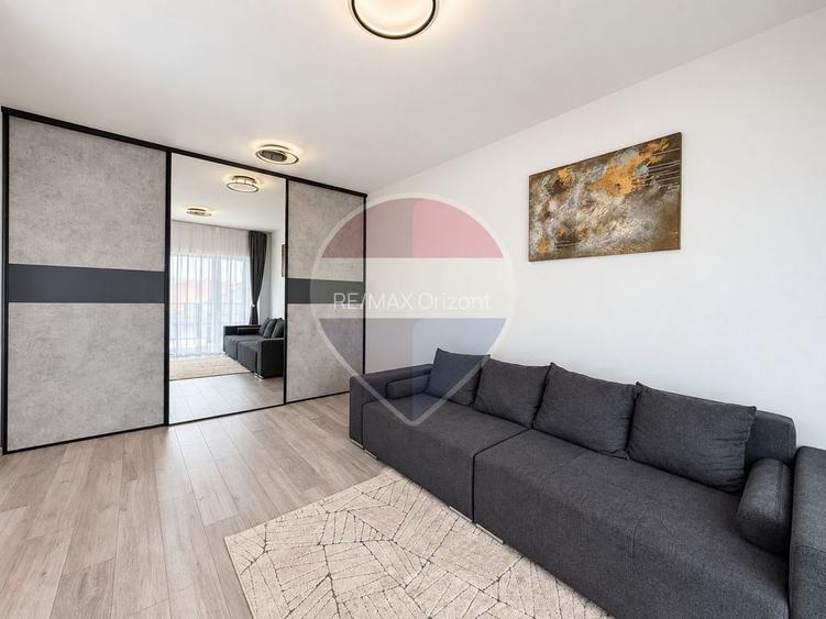 PRIMA ÎNCHIRIERE | 2 CAMERE PREMIUM | TRACTORU | PET-FRIENDLY - 8
