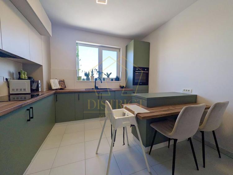 Duplex modern cu 4 camere | Giroc | Daf