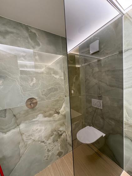 Complex Cortina126 - exclusivist - loc parcare - terasa - prima închiriere