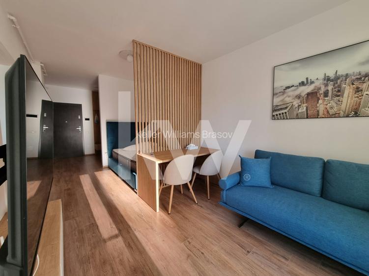 Apartament premium | Etaj 6 | Bloc 2023 | Alphaville Arena