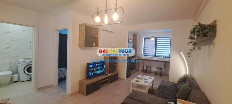 Apartament 2 camere, loc de parcare - Hils Brauner - Theodor Pallady