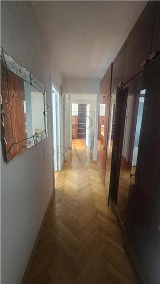SPITALUL JUDETEAN - ETAJ 2 - BLOC IZOLAT - 3 CAMERE
