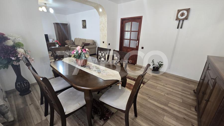 COMISION 0 - Casa de vanzare pe strada Bujorului nr 8 in Selimbar - 7