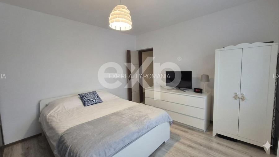 Casa mobilata in Trivale | str. F. Campului - 5