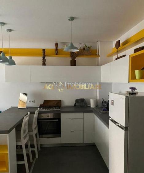 2 Camere de inchiriat | Tineretului - The Park | Centrala | Metrou - 5