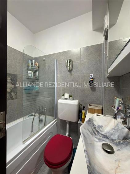 2 Camere - Gradina - 3 Minute metrou - 8