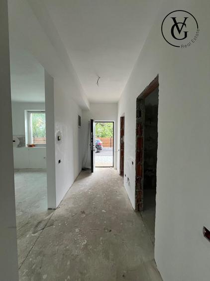 Vila 5 camere Corbeanca
