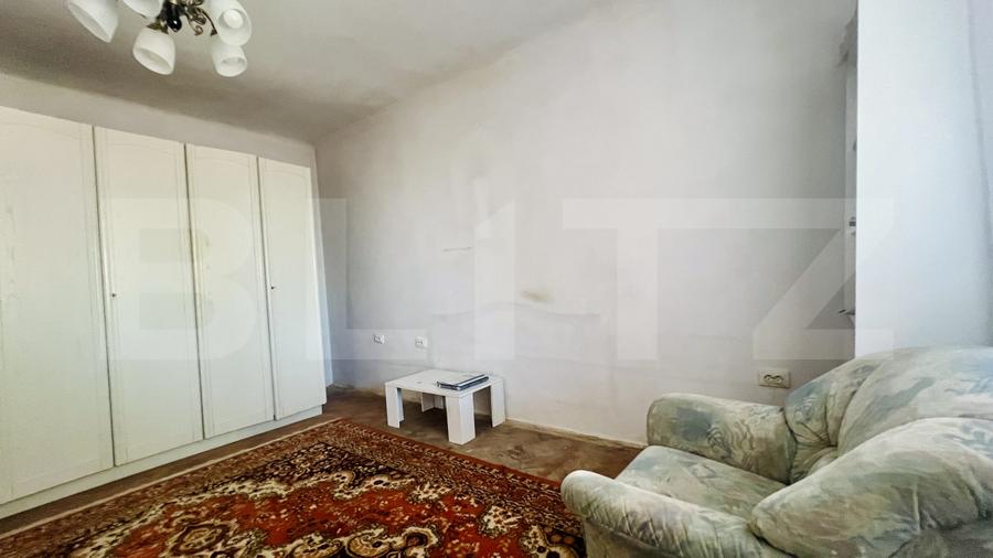 Casa de vanzare 96 mp, 3 camere