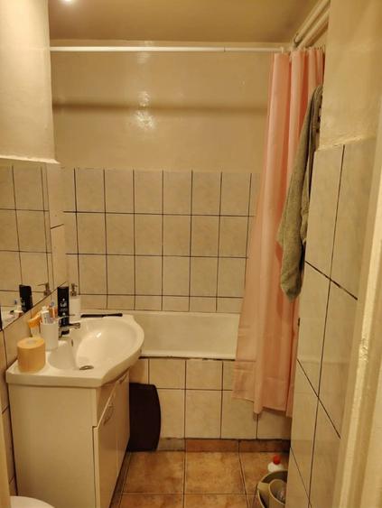 Apartament 2 camere Berceni | Nitu Vasile | Balcon | Decomandat