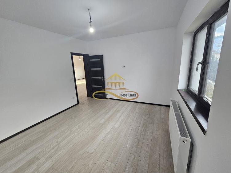 CASA NOUĂ LA HEMEIUȘ (ZONA PRIMĂRIE) – PRET IMBATABIL: 117.800€!