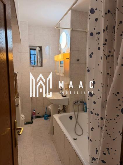 Apartament 2 camere | 64 MPU | Parter | Decomandat | Central