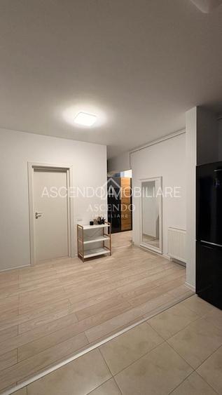 Apartament 2 camere de închiriat în Novum Residence Lacul Morii - 11