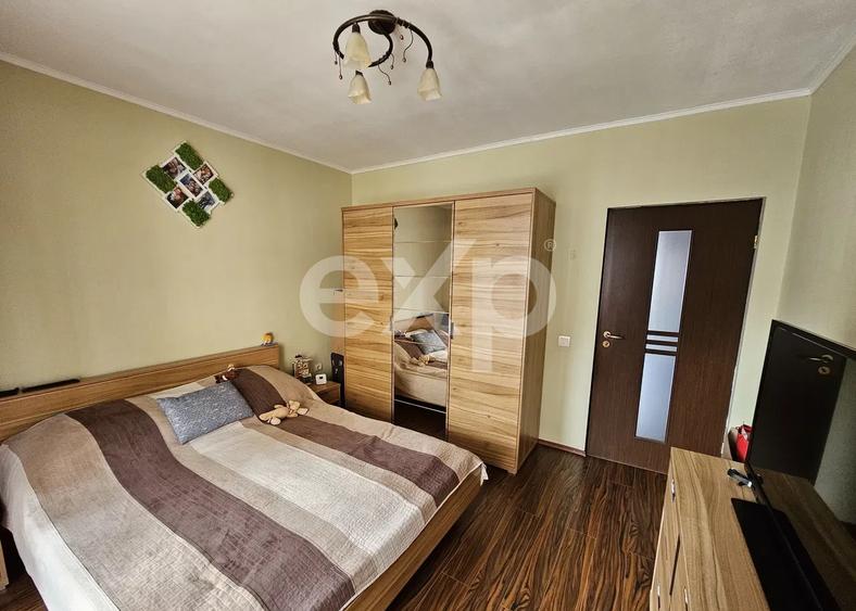 Apartament 4 camere | 100 mp | Buna Ziua