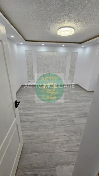 Apartament 2 camere, renovat - 9