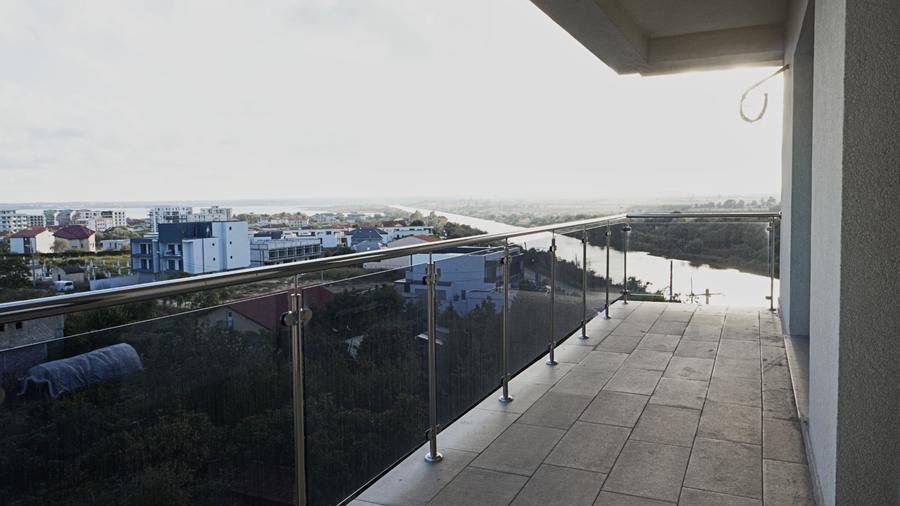 Apartament 2 camere, 66mp, Mamaia-Sat