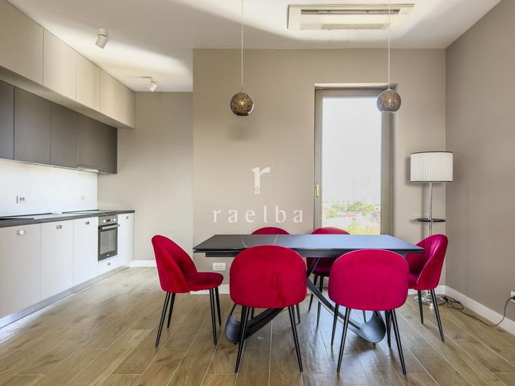 Penthouse | 229MP | 3 camere | Central District | NZeb