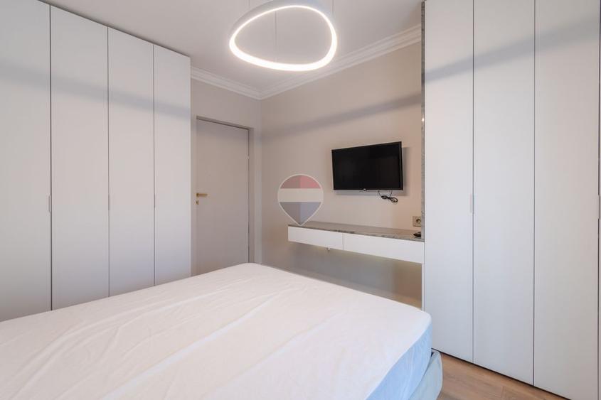 Apartament 2 camere de vanzare Centru Cluj