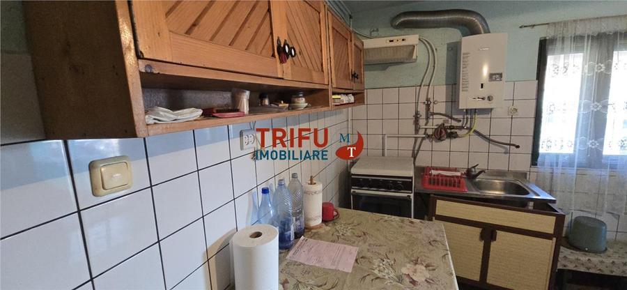 Casă în cartierul Pâclișa 1827mp teren