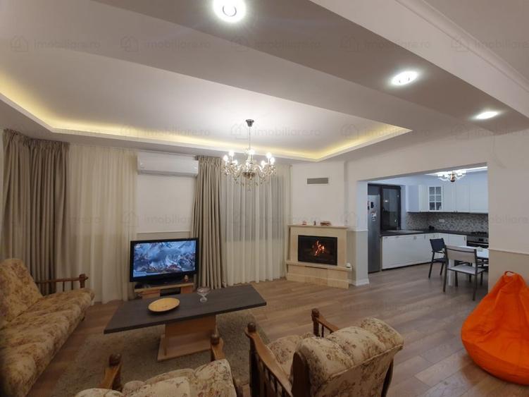 Zona Martha Bibescu - constructie tip duplex, P+1+M