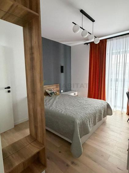 Apartament 2 camere | One Cotroceni | Loc de parcare inclus