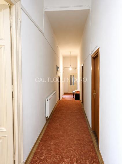 Spațiu birou 2 camere 60 mp | Nicolae Filipescu | Imobil tip vilă - 3