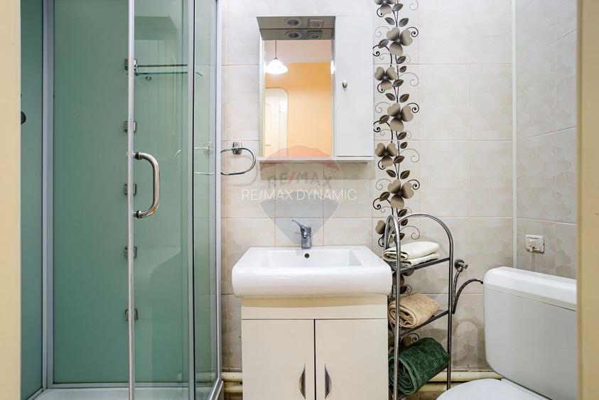 Apartament deosebit 2 camere Vis a vis de Tribunal - 6