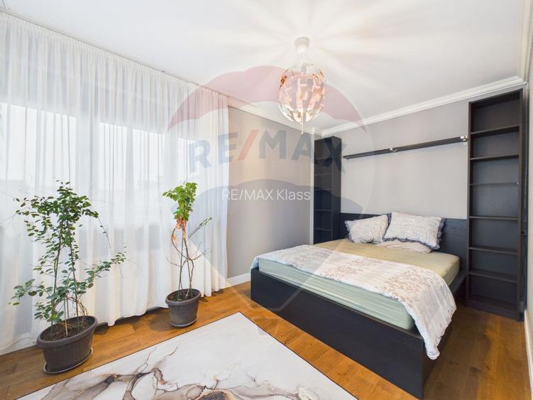 Vila Premium P+2 | Curte Privata | 4 Dormitoare | Therme Bucuresti - 16