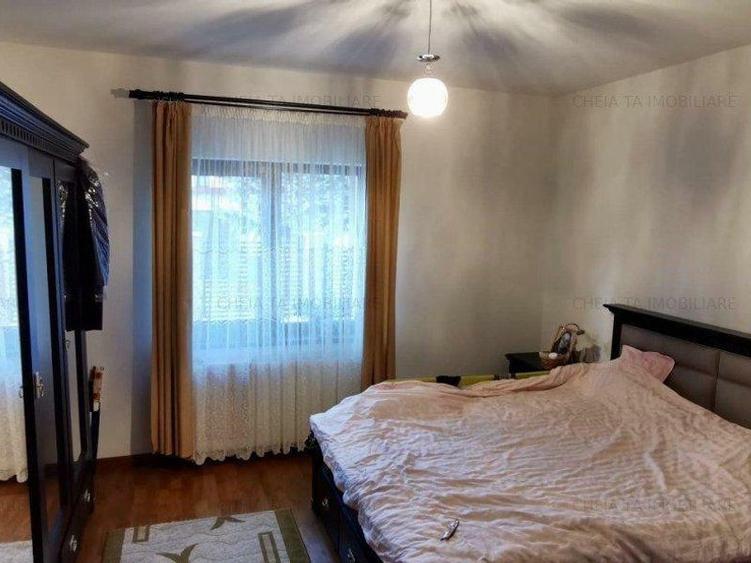 Casa 3 camere de inchiriat in Manastur 1200 E