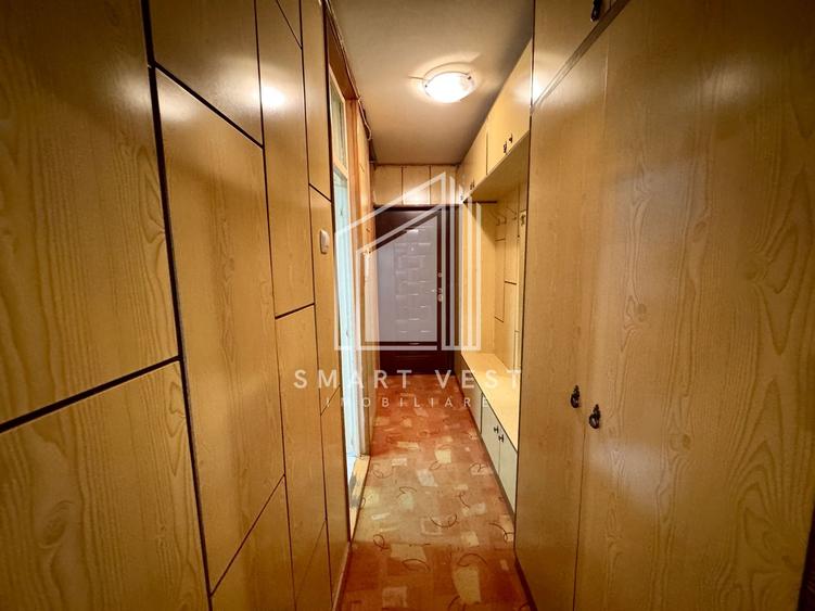 Apartament 2 camere | 57 mp | Etaj 2 | Zona Micro 17