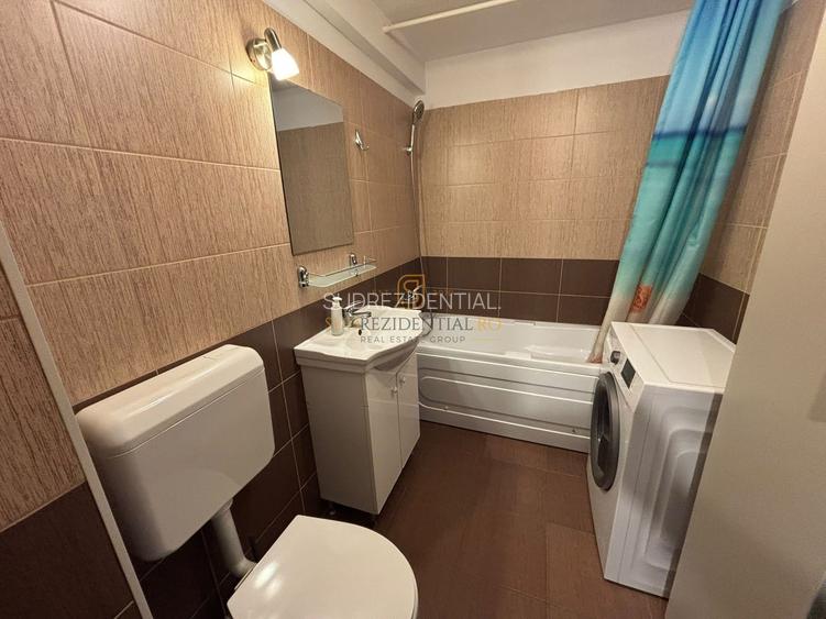 Apartament 2 camere | Complet mobilat și utilat | Parcare Inclusa - 11