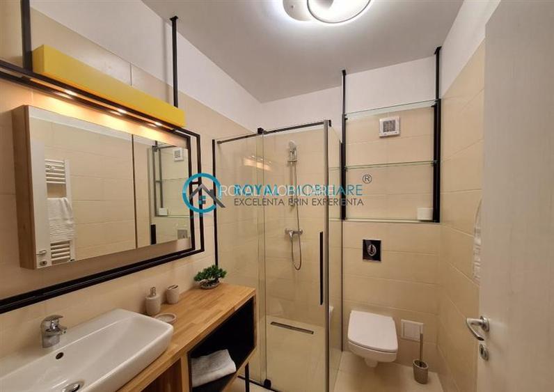 Royal Imobiliare-Inchiriere Apartament 4 Camere Zona Albert - 8